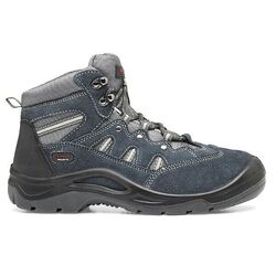 CHAUSSURES DE SECURITE HAUTES S1P - LAVANA