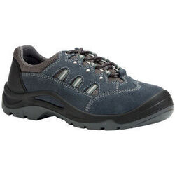 CHAUSSURES DE SECURITE BASSES S1P - LAGUNA