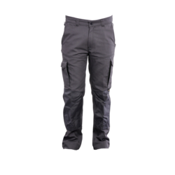 PANTALON PG FABIAN 65 % POLYESTER / 35 % COTON 310 G - 01TYG+