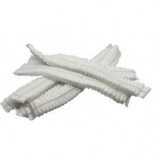 CHARLOTTES CLIP POLYPROPYL&Egrave;NE JETABLE (SACHET DE 100) - CHA