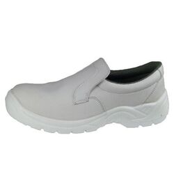 MOCASSINS DE SECURITE CUISINE S2 - CHCUI