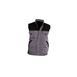 GILET SANS MANCHE GUSTAV DOUBLURE OUATE ET POLAIRE 310G - 29TYCGN