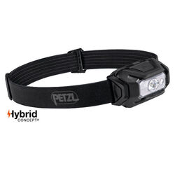 LAMPE FRONTALE ARIA 1  350 LUMENS RGB - E069BA00