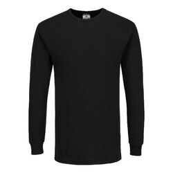 TEE SHIRT THERMIQUE MANCHES LONGUES - B123