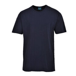TEE SHIRT THERMIQUE MANCHES COURTES - B120