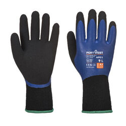 GANTS DE TRAVAIL THERMO PRO GLOVE