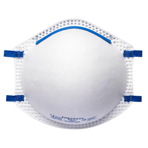 MASQUE FFP2 - P200 (BOITE DE 20 UNITES)