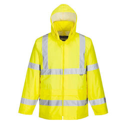 VESTE DE PLUIE HV H440