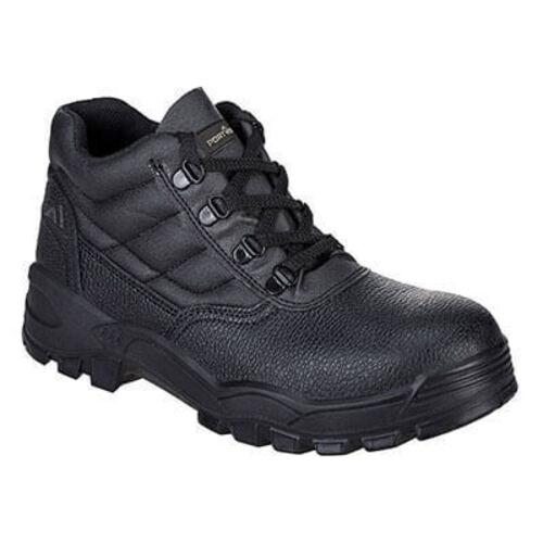 CHAUSSURE DE SECURITE HAUTE S1P FW10