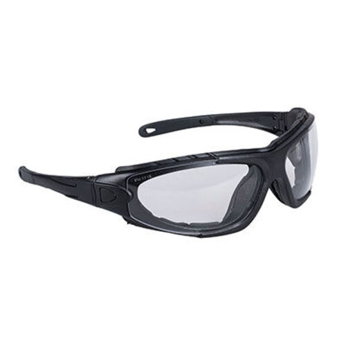 LUNETTE AVEC MOUSSE AMOVIBLE INCOLORE - PW11