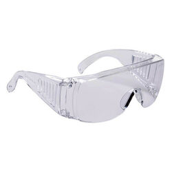 LUNETTE DE PROTECTION VISITEUR - PW30