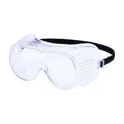 LUNETTE-MASQUE VENTILATION DIRECTE