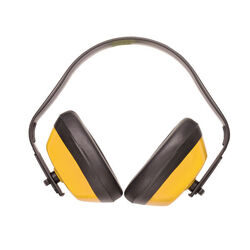 CASQUE ANTIBRUIT CLASSIC - PW40YER
