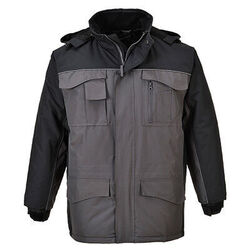 PARKA RIPSTOP - S562