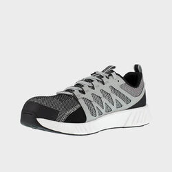 CHAUSSURE DE SECURITE BASSES FUSION REEBOK S1P SRC - IB1072S1P