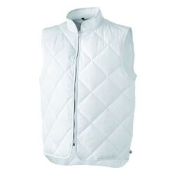 GILET MATELASSE SPECIAL FROID P/C - ULISSE