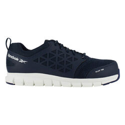 CHAUSSURE DE SECURITE BASSE REEBOK EXCEL LIGHT SEMELLE MEMORY TECH S1P SRC - IB1030 CHAUSSURE DE SECURITE BASSE REEBOK EXCEL LIGHT SEMELLE MEMORY TECH S1P SRC - IB1030