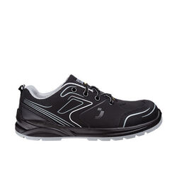 CHAUSSURE DE S&Eacute;CURIT&Eacute; SPORTIVE BASSE S3 ESD CADOR - 011277