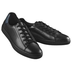 BASKET DE SERVICE EN CUIR MICROFIBRE - ENDY