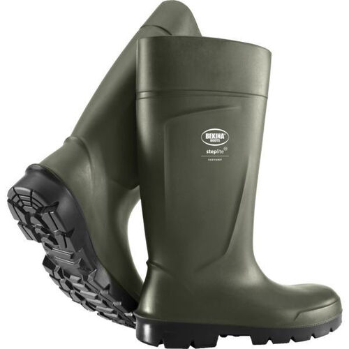 BOTTE DE SECURITE EN POLYURETHANE STEPLITE - EASYGRIP S5