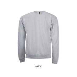 SWEAT-SHIRT COL ROND C/P SPIDER - 01168