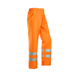 PANTALON DE PLUIE HAUTE VISIBILITÉ BASTOGNE - 6361A2FE0