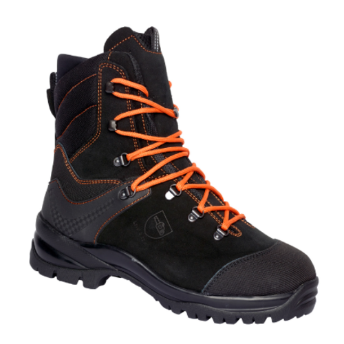CHAUSSURES DE S&Eacute;CURIT&Eacute; ANTI COUPURE CLASSE 3 (28 M/S) - CASTOR