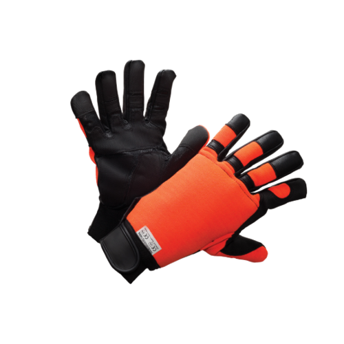 GANTS DE TRAVAIL PROTECTION MAIN GAUCHE - FRMAGAC