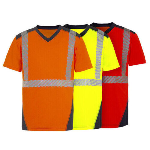 TEE-SHIRT MANCHES COURTES H/V - BALI