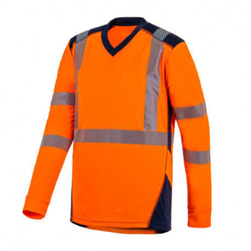 TEE-SHIRT MANCHES LONGUES H/V - BALI