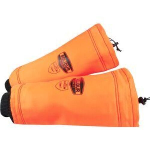 MANCHETTES DE PROTECTION - AUMA