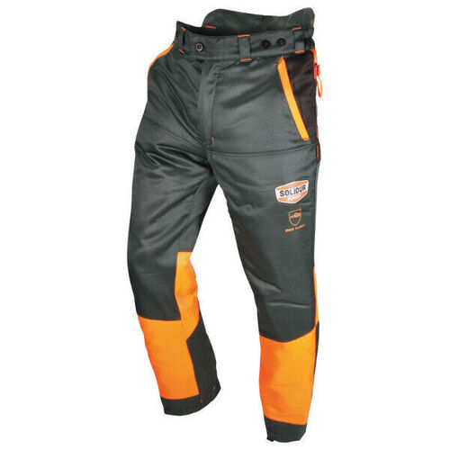 PANTALON DE PROTECTION - AUPA