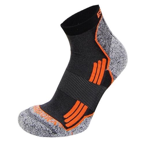 SOCQUETTES ULTRA RESISTANTE RENFORTS CORDURA - 1449