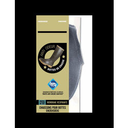 CHAUSSONS POUR BOTTES MEMBRANE RESPIRANTE ANTI ODEUR TISSUS HAUTE QUALIT&Eacute; - 8157999
