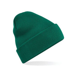 BONNET ORIGINAL B45 &Agrave; REVERS 55% POLYESTER 45% ACRYLIQUE
