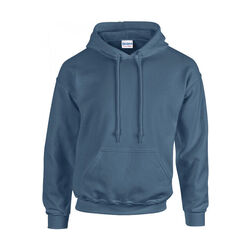 SWEAT SHIRT CAPUCHE GI18500 50% COTON 50% POLYESTER 257GRS