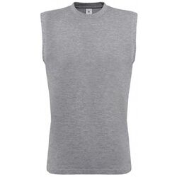 TEE-SHIRT SANS MANCHE 100% COTON 145GRS - CG157