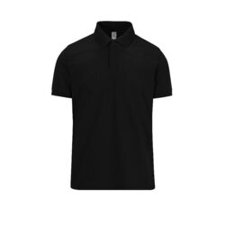 POLO HOMME MANCHES COURTES 100% COTON 180GRS - CGPU424