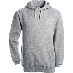 SWEAT-SHIRT CAPUCHE 80% COTON 20% POLYESTER 280GRS - CGWU620