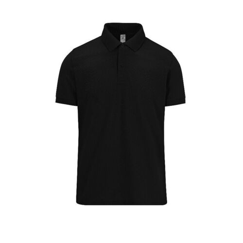 POLO HOMME MANCHES COURTES 100% COTON 180GRS - CGPUI10