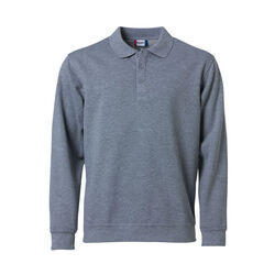 SWEAT-SHIRT COL ROND 80% COTON 20% POLYESTER 280GRS - CGWUI20