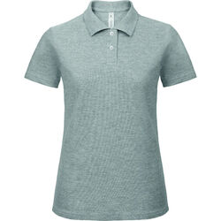 POLO MANCHES COURTES FEMME 100% COTON 180GRS - CGPWI11