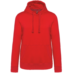 SWEAT-SHIRT CAPUCHE HOMME 80% COTON 20% POLYESTER 300GRS