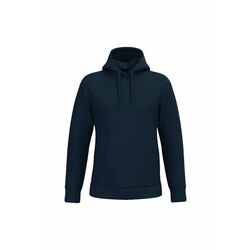 SWEAT-SHIRT CAPUCHE HOMME 80% COTON 20% POLYESTER 280GRS - K476