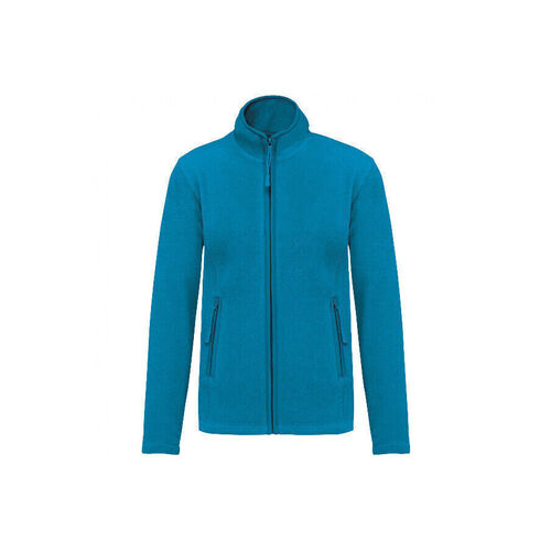 VESTE MICROPOLAIRE FEMME 100% POLYESTER 280GRS - K907