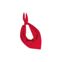 BANDANA 80% POLYESTER 20% COTON 95GRS