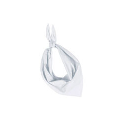 BANDANA 80% POLYESTER 20% COTON 95GRS