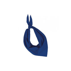 BANDANA 80% POLYESTER 20% COTON 95GRS
