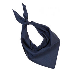 BANDANA 80% POLYESTER 20% COTON 95GRS