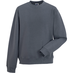 SWEAT-SHIRT UNISEXE COL ROND AUTHENTIC 80% COTON 20% POLYESTER 280GRS - RU262M